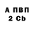 Гашиш VHQ Mascara Verde